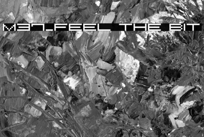 M37_FEEL THE BIT Example 2