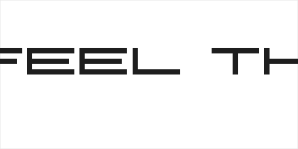 M37_FEEL THE BIT Logo