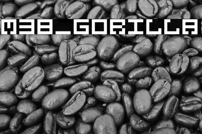 M38_GORILLA Example 2
