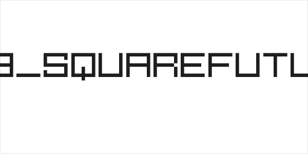 M39_SQUAREFUTURE Logo