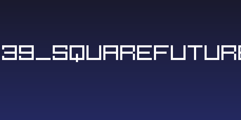 M39_SQUAREFUTURE Social Header