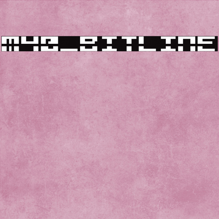 M40_BITLINE Шрифта examples