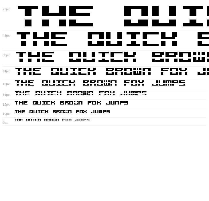 M40_BITLINE Waterfall