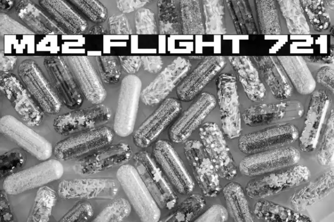 M42_FLIGHT 721 Example 3