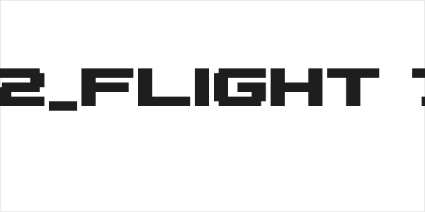 M42_FLIGHT 721 Logo