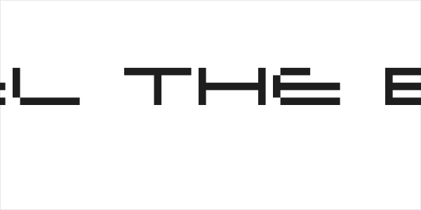 M43_FEEL THE BIT REMIX Logo