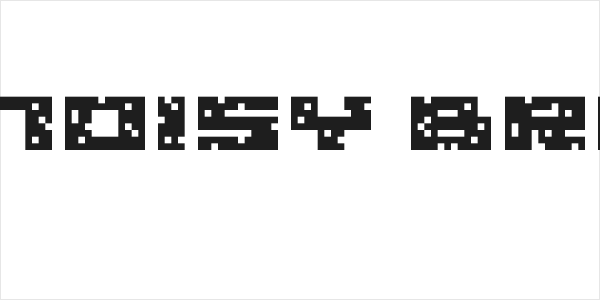 M45_NOISY BREAKS Logo