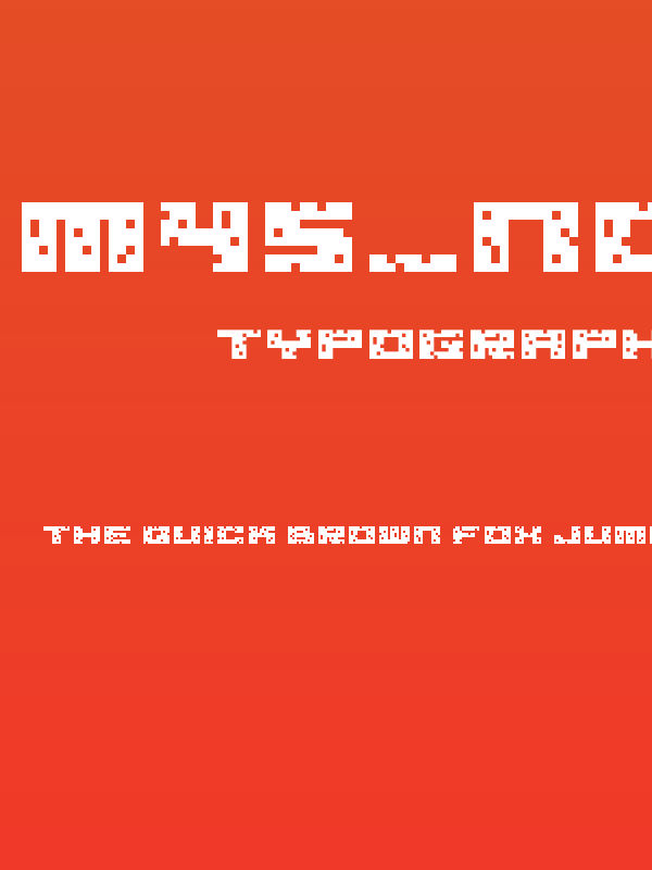 M45_NOISY BREAKS Poster