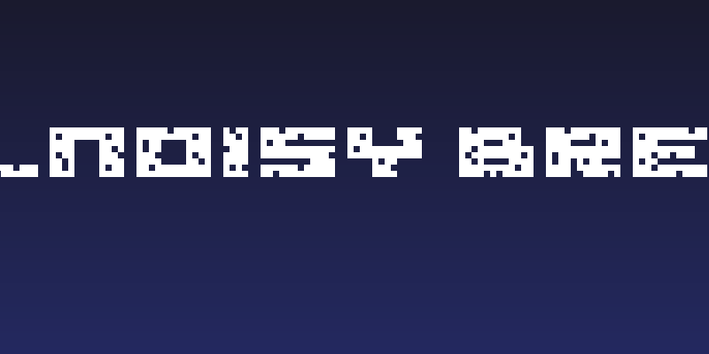 M45_NOISY BREAKS Social Header