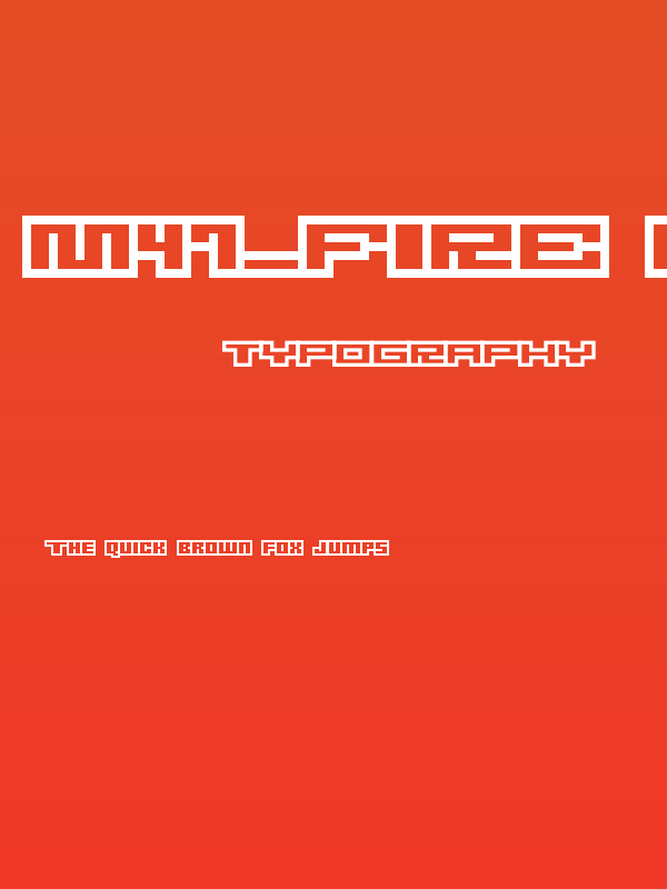 M47_FIRE WIRE Poster