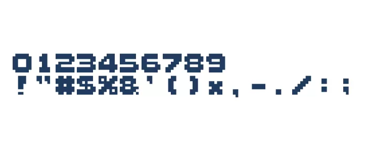 Numbers