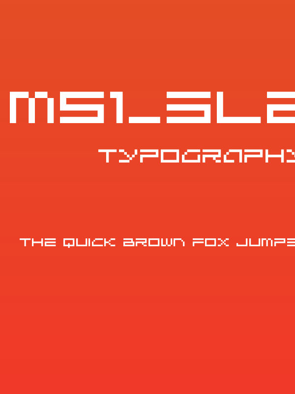 M51_SLEEPEN SADNESS Poster