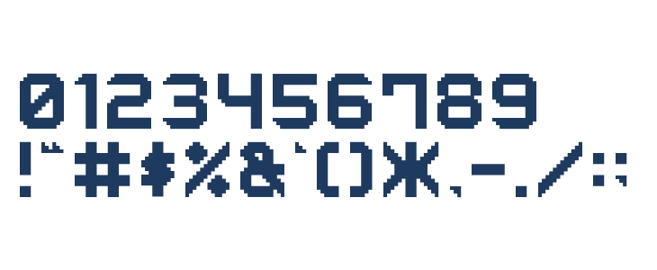 M52_CHAINSAW KISSED THE BIT Other Characters