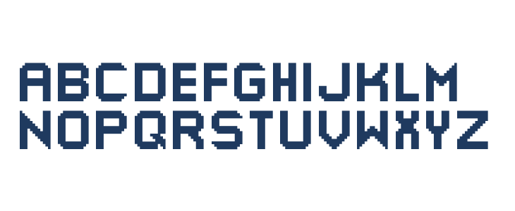 M52_CHAINSAW KISSED THE BIT Lowercase