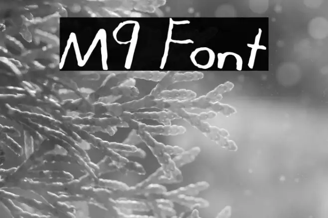 M9 Example 2