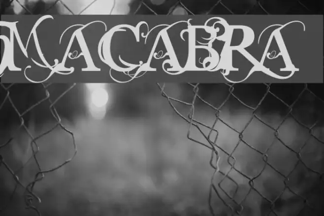 MACABRA Example 1