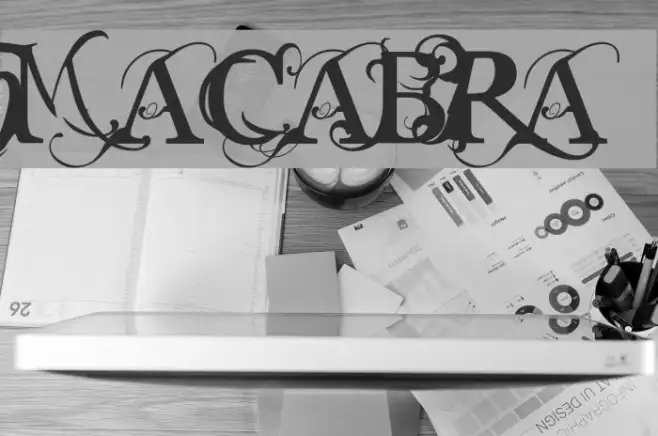 MACABRA Example 2