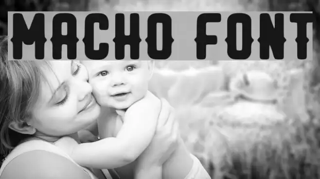 MACHO Example 1