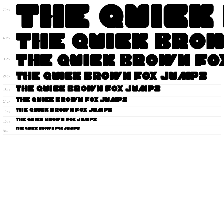 MADE IN EARTH Waterfall