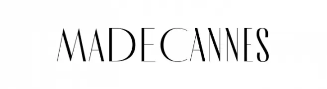 MADECannes  تنزيل الخطوط