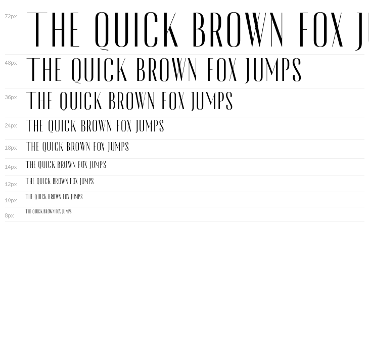 MADECannes Waterfall