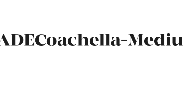 MADECoachella-Medium Logo