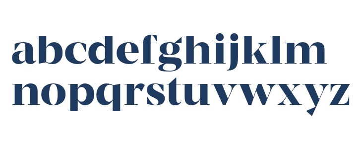 MADECoachella-Medium Lowercase