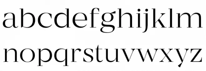 MADECoachella-Thin Font LOWERCASE