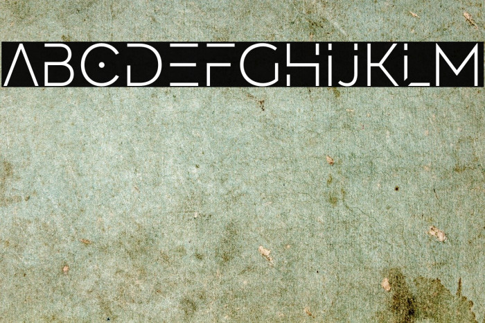 MADEEvolveSansEVO-Light Font examples