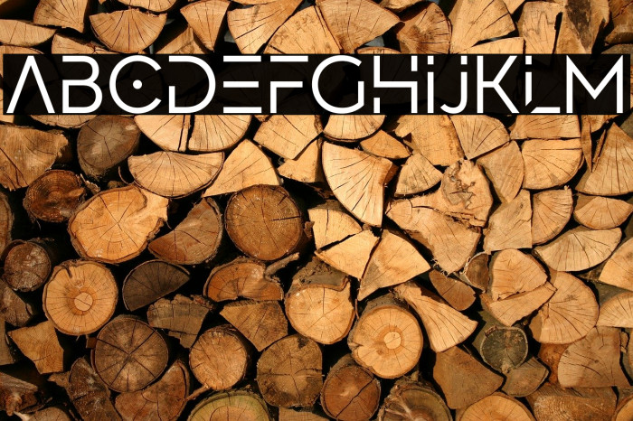 MADEEvolveSansEVO Font examples