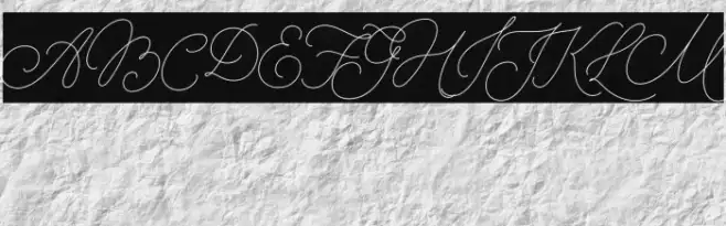 MADEFlorenceScript Example 1