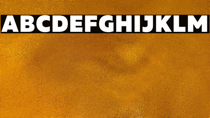 MADEFutureX-Black Font examples