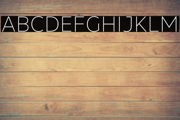 MADEFutureX-Thin Example 1