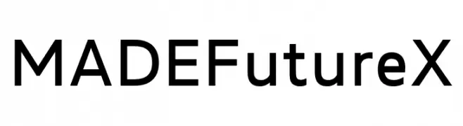 MADEFutureX  Fuentes Gratis Descargar