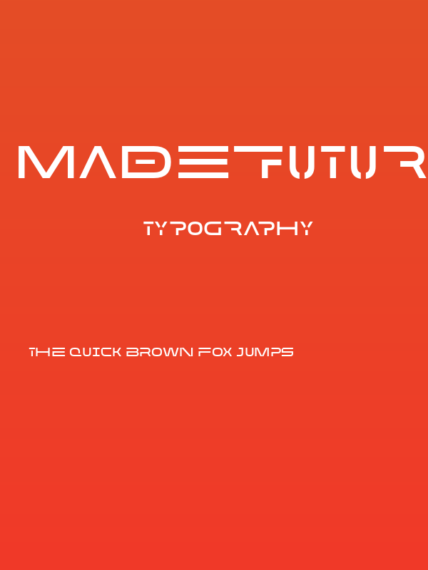 MADEFutureXHEADER-Medium Poster