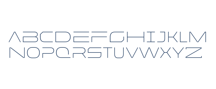 MADEFutureXHEADER-Thin Lowercase