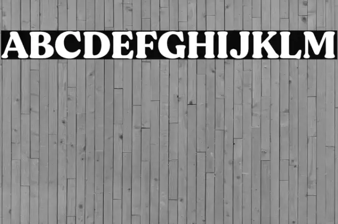 MADEGentle Example 1
