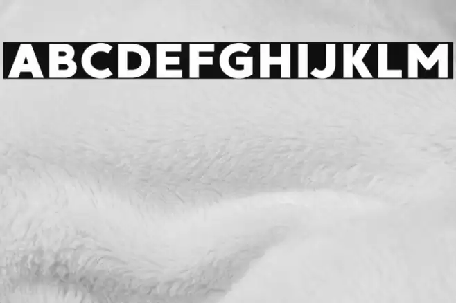 MADEGoodTimeGrotesk Font examples