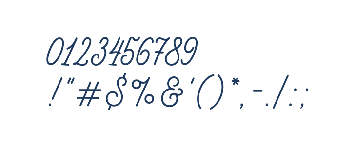 MADEGoodTimeScript Other Characters