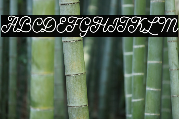 MADEGoodTimeScript Example 1