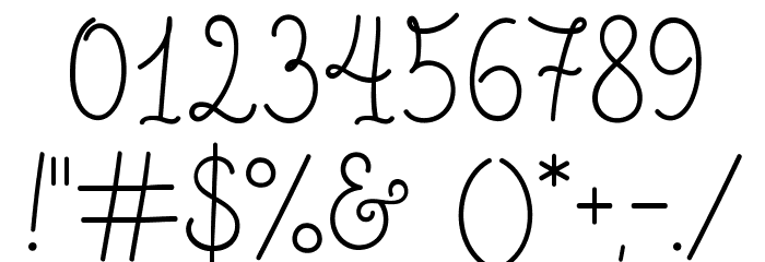 MADELikesScript Fonte OUTROS PERSONAGENS