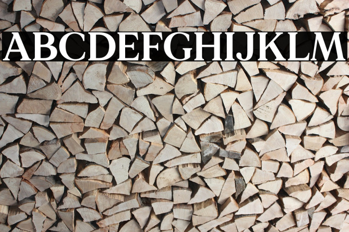 MADEMirage-Bold Example 1