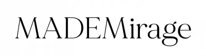 MADEMirage  Frei Schriftart Herunterladen