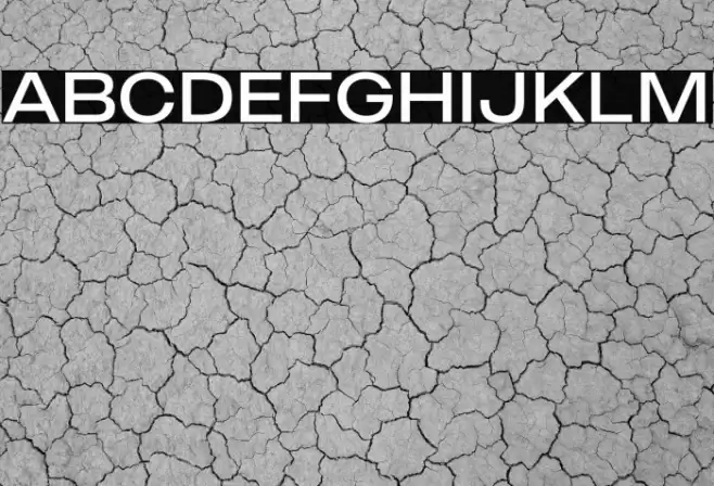 MADEOuterSansAlt-Light フォント examples