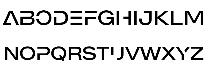 MADEOuterSansAlt-Light Font LOWERCASE