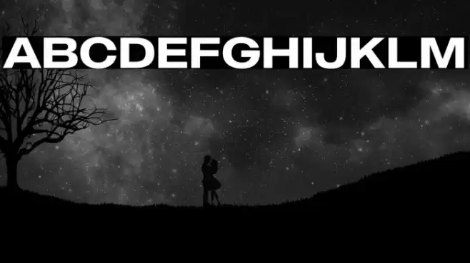 MADEOuterSansAlt-Medium フォント examples