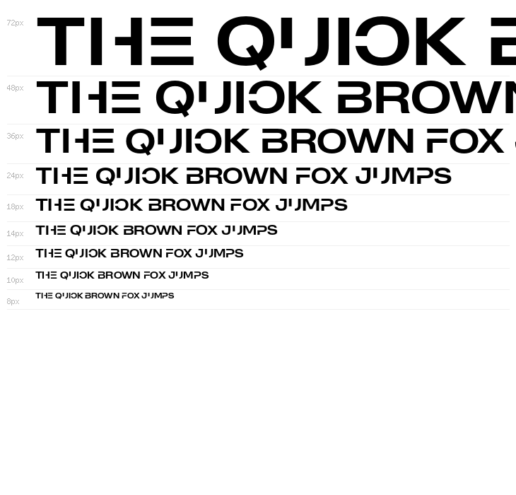 MADEOuterSansAlt Waterfall