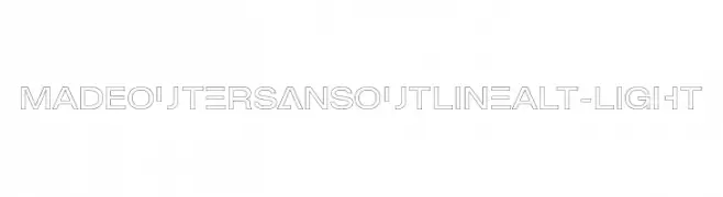 MADEOuterSansOutlineAlt-Light  Descarca Fonturi Gratis