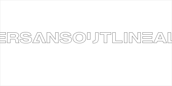 MADEOuterSansOutlineAlt-Medium Logo