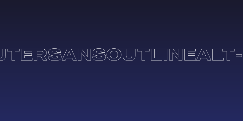 MADEOuterSansOutlineAlt-Medium Social Header